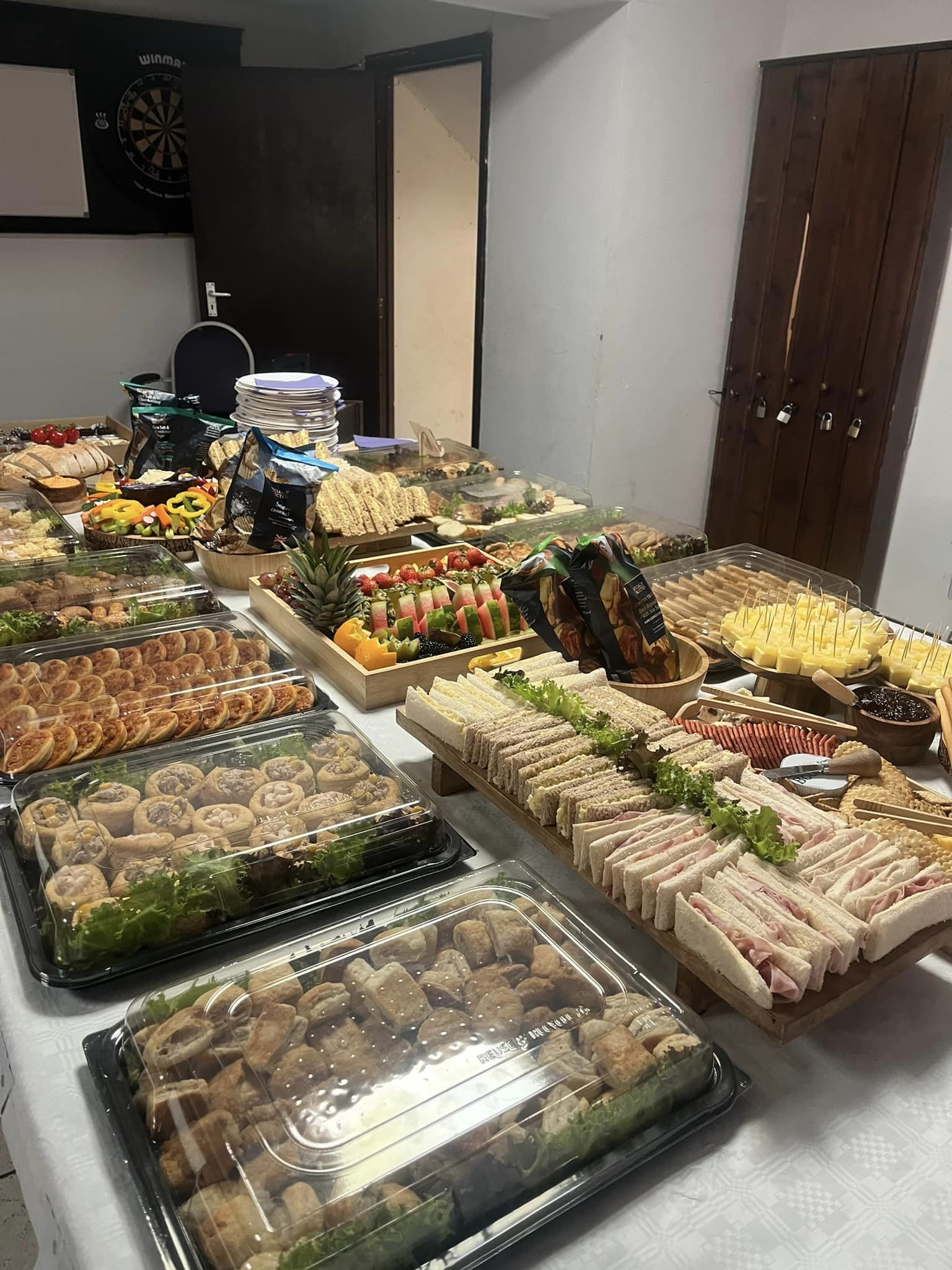 Amazing Graze By Em | Charcuterie & Grazing Catering Bedworth