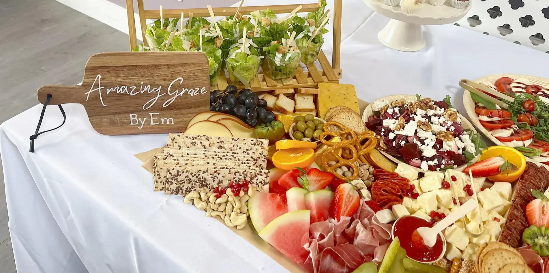 amazing graze by em | charcuterie & grazing catering... Amazing Graze By Em | Charcuterie & Grazing Catering Bedworth