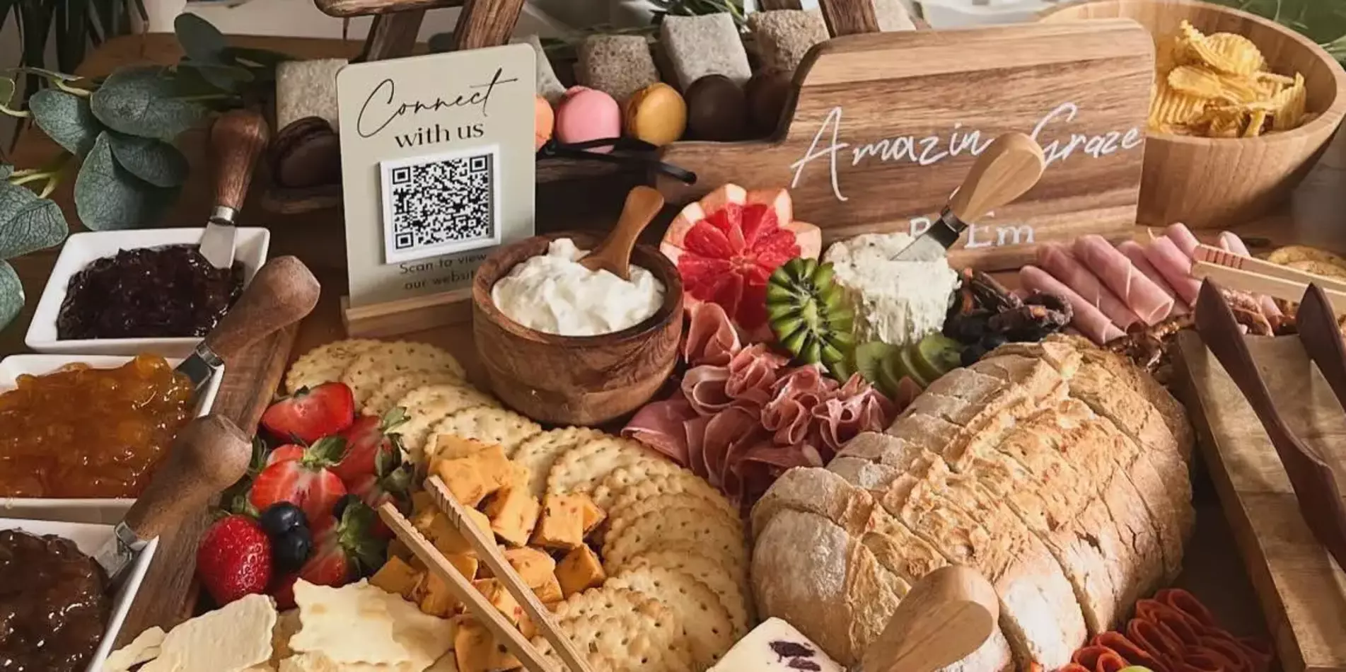 amazing graze by em | charcuterie & grazing catering... Amazing Graze By Em | Charcuterie & Grazing Catering Bedworth