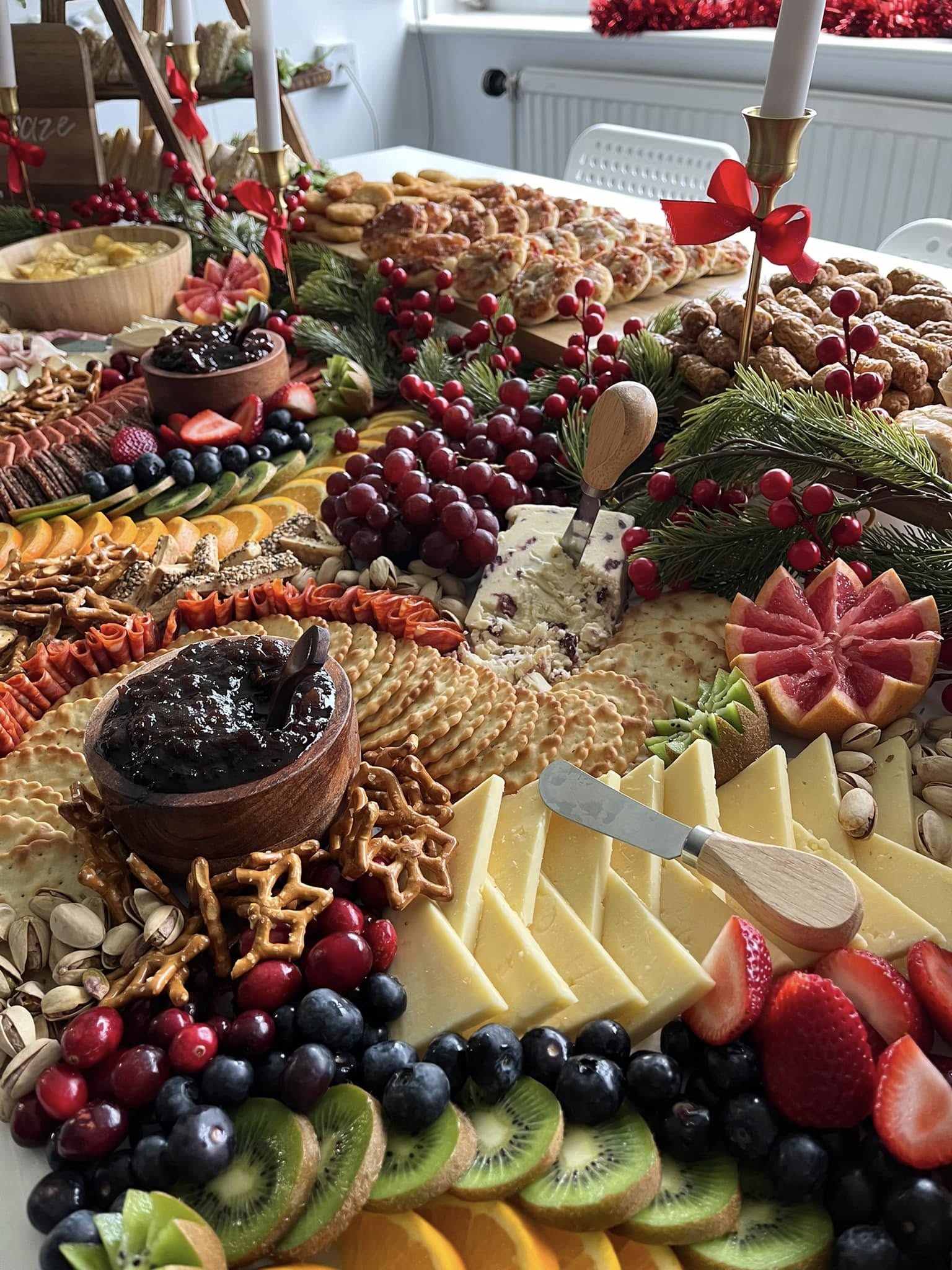 amazing graze by em | charcuterie & grazing catering... Amazing Graze By Em | Charcuterie & Grazing Catering Bedworth
